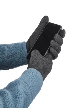 Rab Quest Windstopper Gloves Wmns