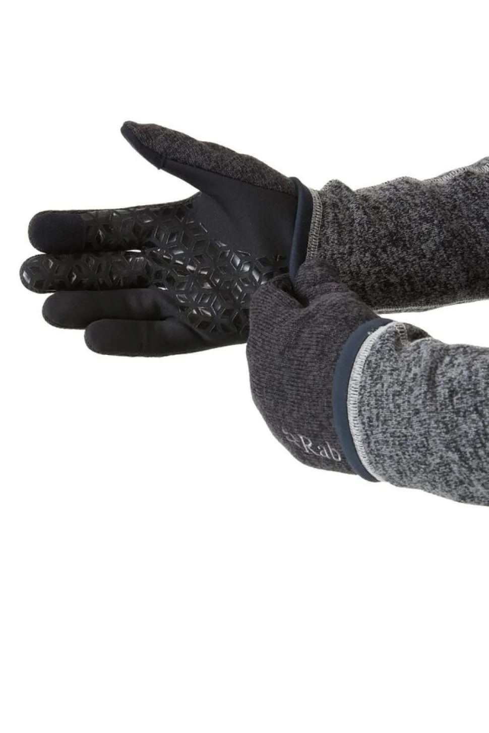 Rab Quest Windstopper Gloves Wmns