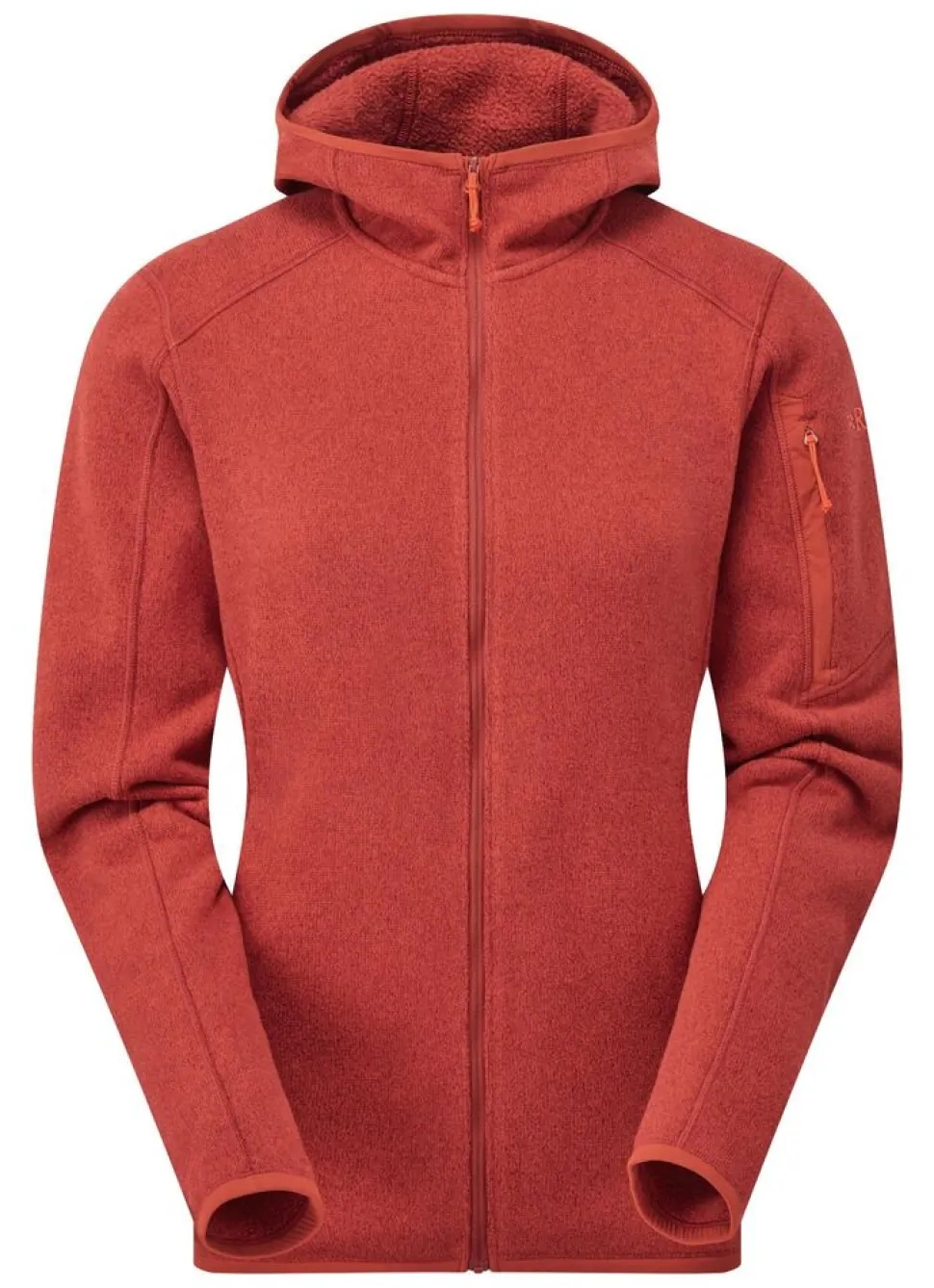 Rab Ryvoan hoody wmns