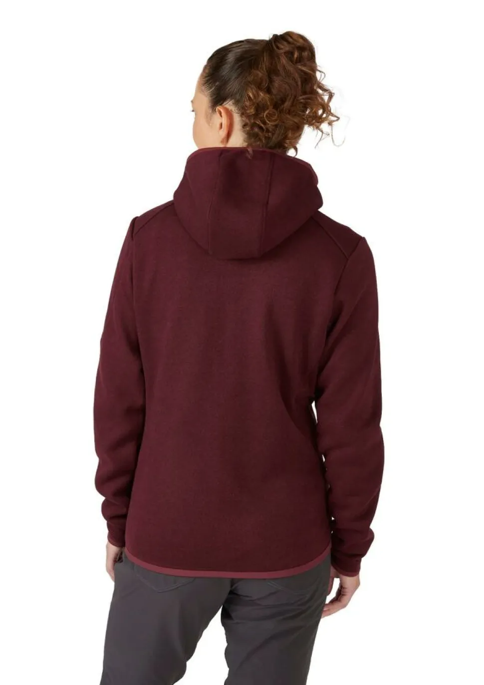 Rab Ryvoan hoody wmns