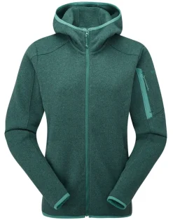 Rab Ryvoan hoody wmns