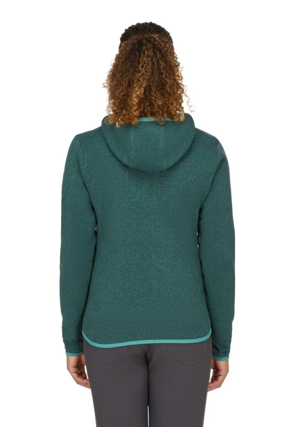 Rab Ryvoan hoody wmns