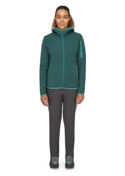 Rab Ryvoan hoody wmns