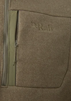 Rab Ryvoan pull-on