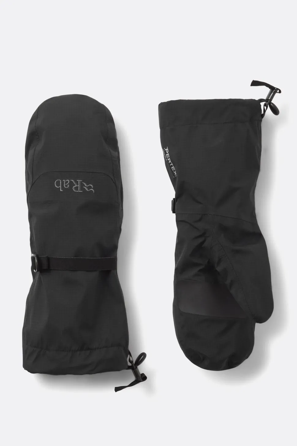 Rab Shield Mitts