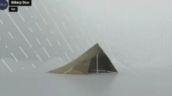 Rab Siltarp plus duo