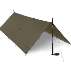 Rab SilTarp Plus Solo