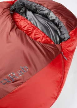 Rab Solar eco 3