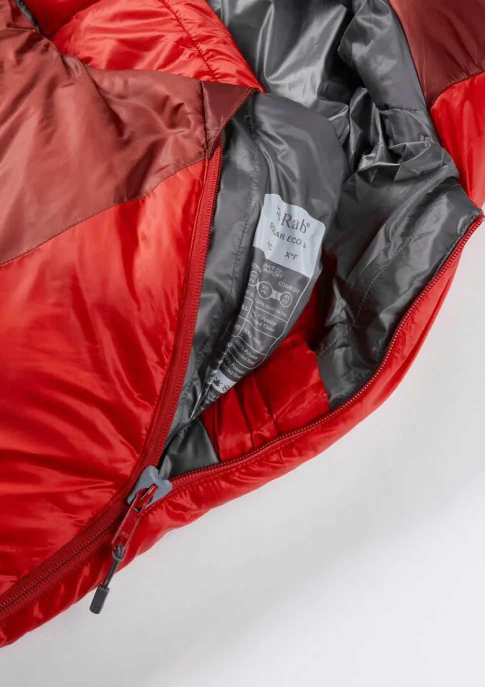 Rab Solar eco 3