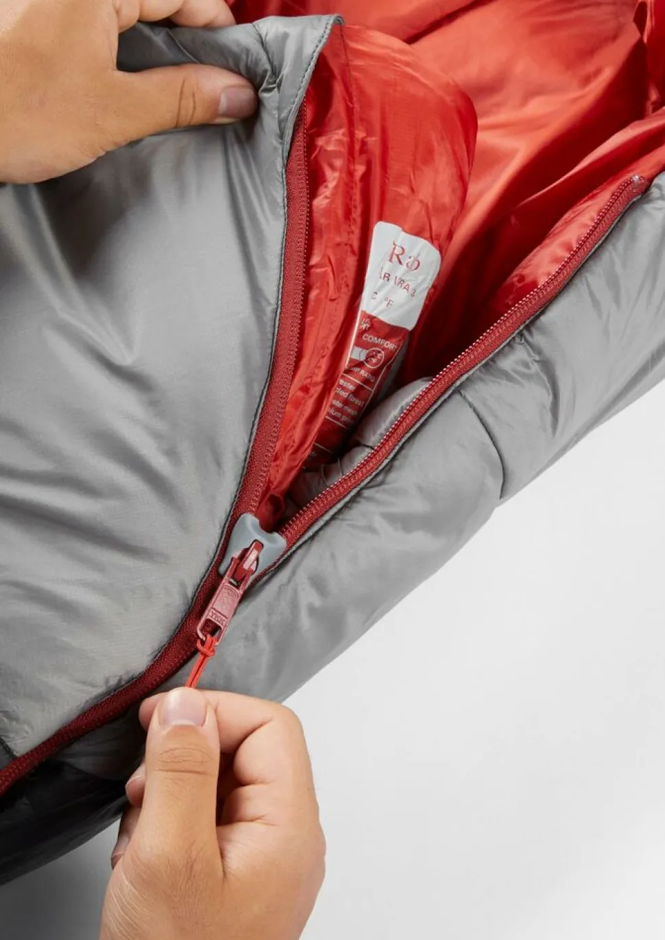 Rab Solar ultra 3