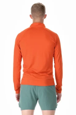 Rab Sonic LS zip