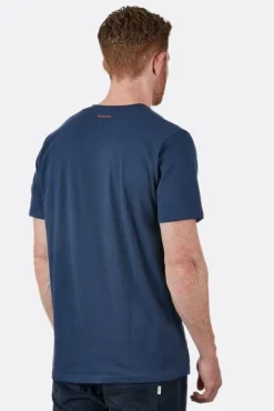 Rab Stance 3 peaks ss tee