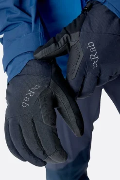 Rab Storm Gloves