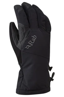 Rab Storm Gloves womens