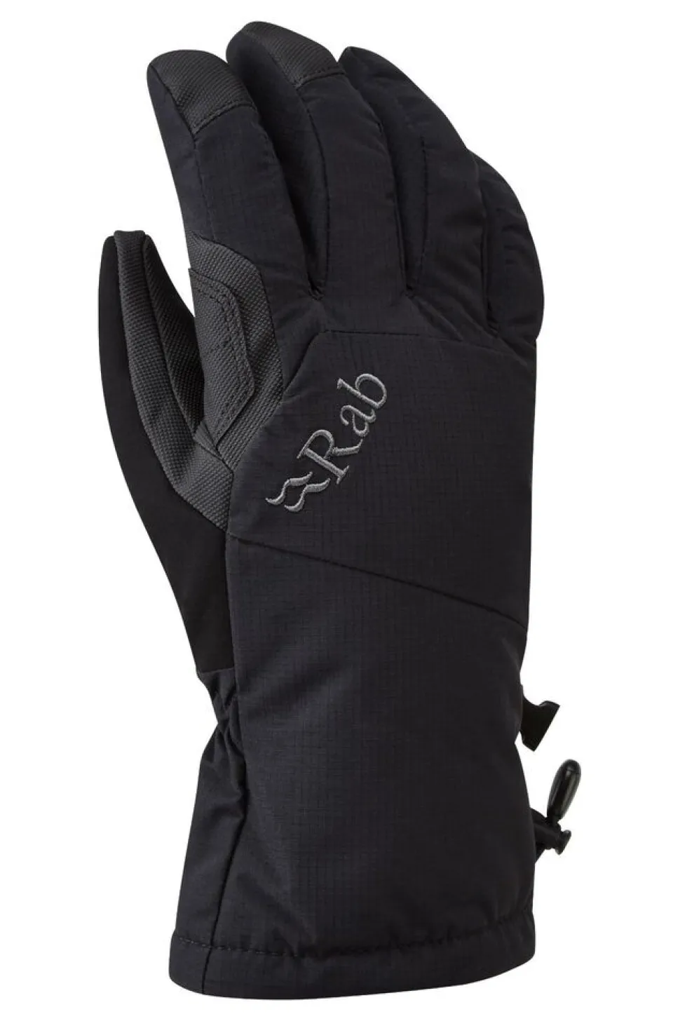 Rab Storm Gloves womens