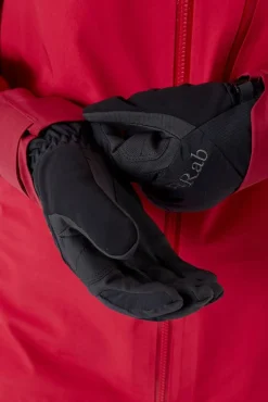 Rab Storm Gloves womens