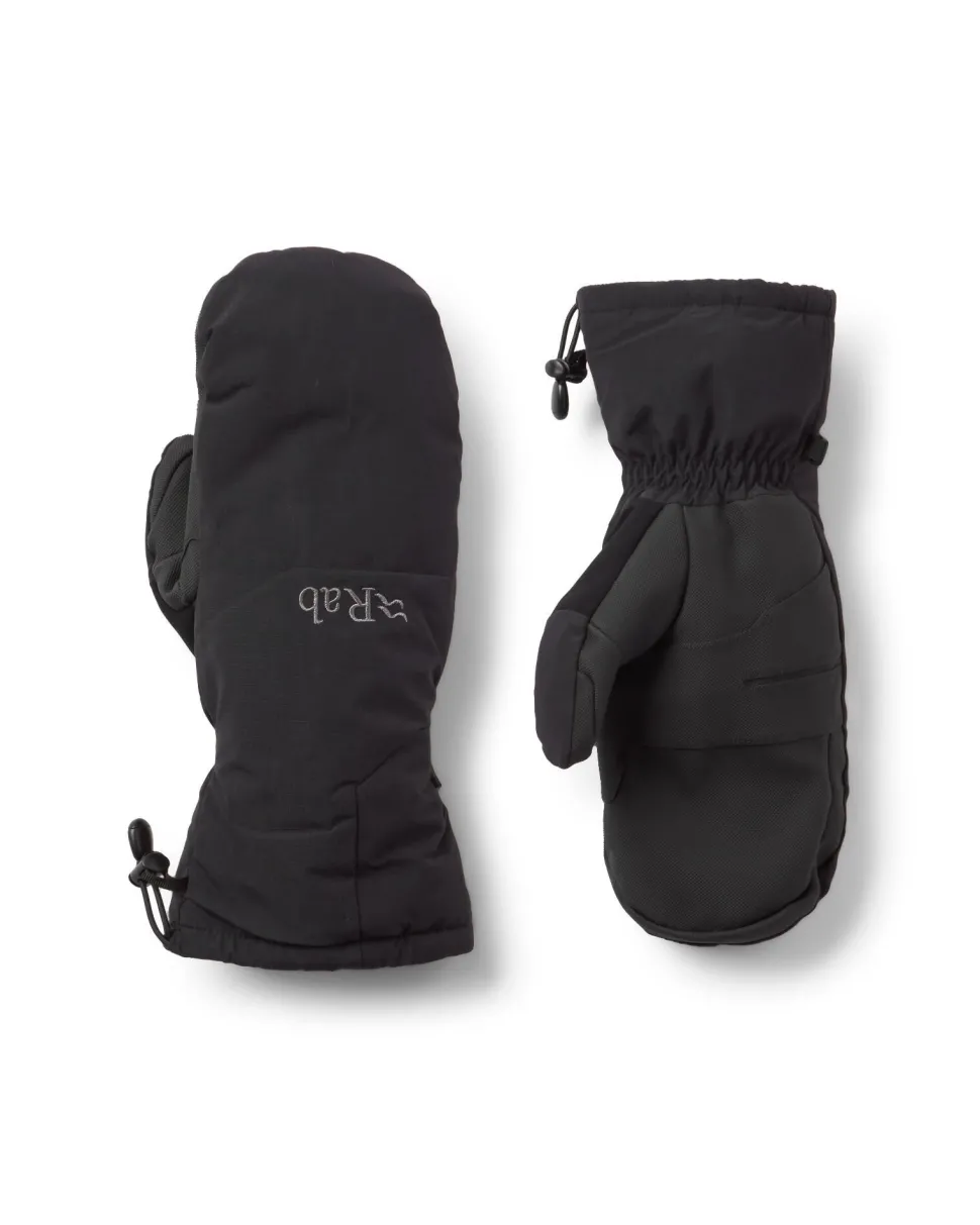 Rab Storm Mitts