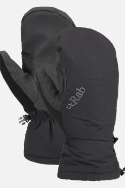 Rab Storm Mitts