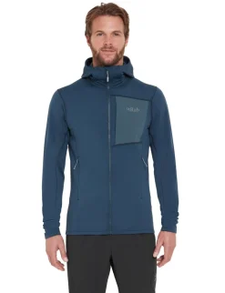 Rab Superflux Hoody