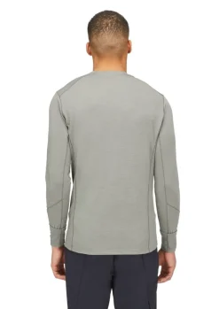Rab Syncrino LS base tee