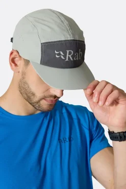 Rab Talus 5 Panel Cap