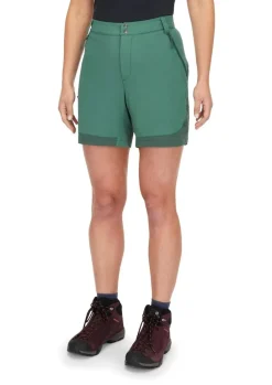 Rab Torque mountain short 6
