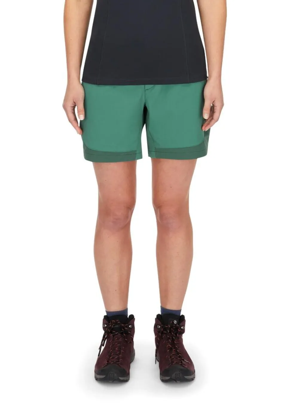 Rab Torque mountain short 6
