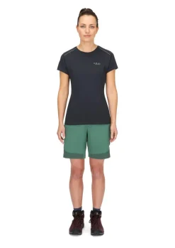 Rab Torque mountain short 6