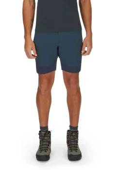 Rab Torque mountain shorts 10