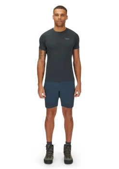Rab Torque mountain shorts 10