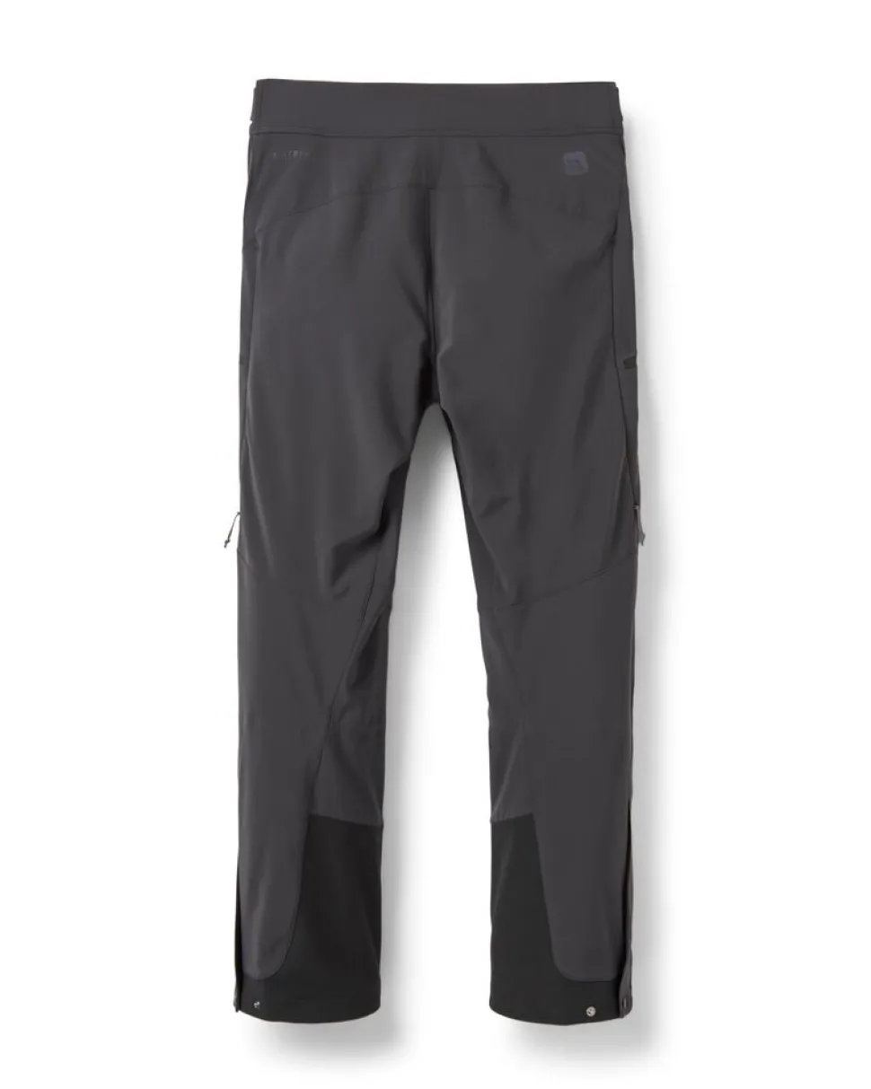 Rab Tour Plus Pants Wmns