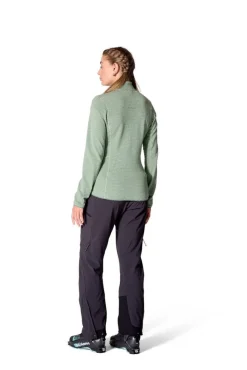 Rab Tour Plus Pants Wmns