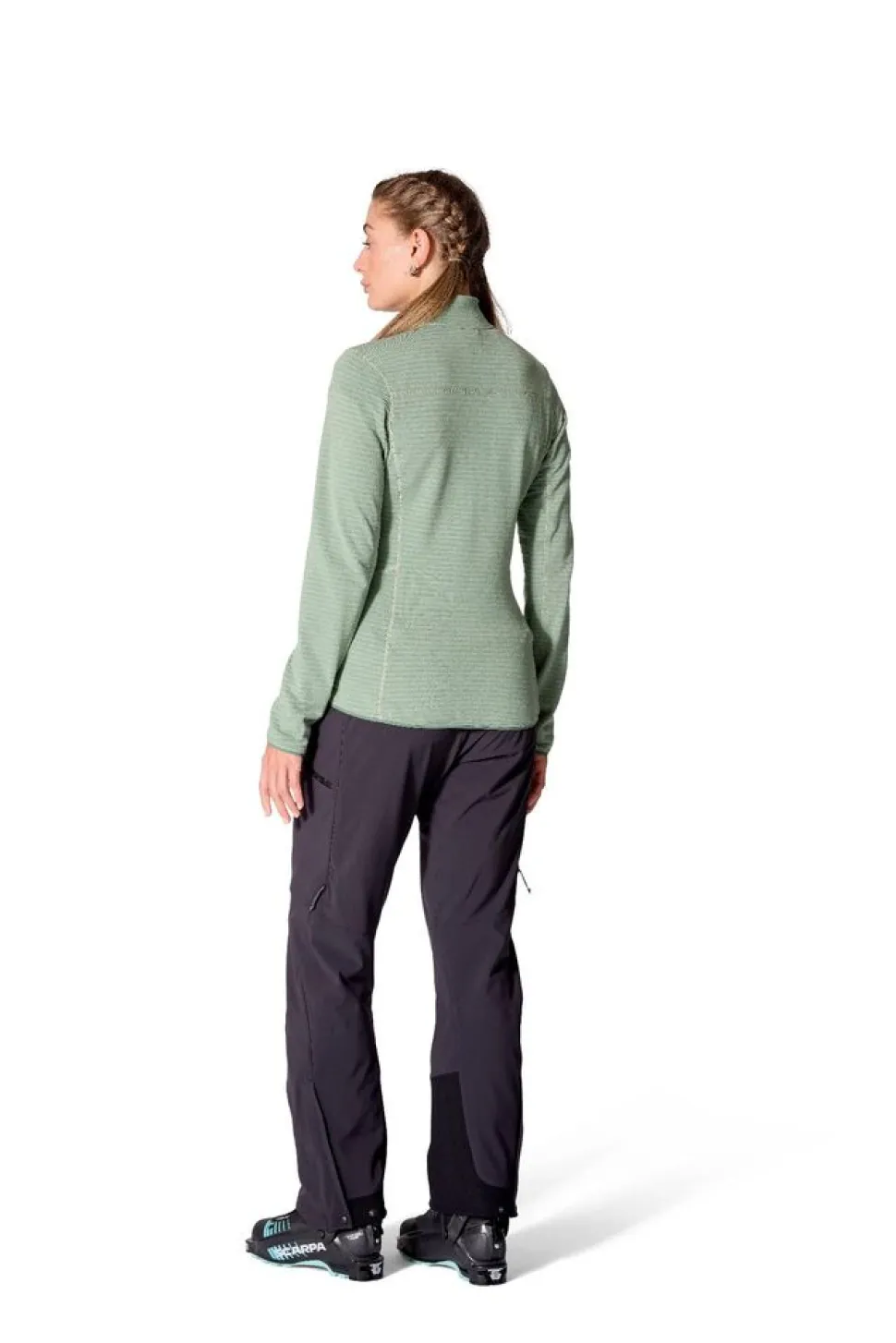 Rab Tour Plus Pants Wmns