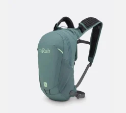Rab Tygen 6