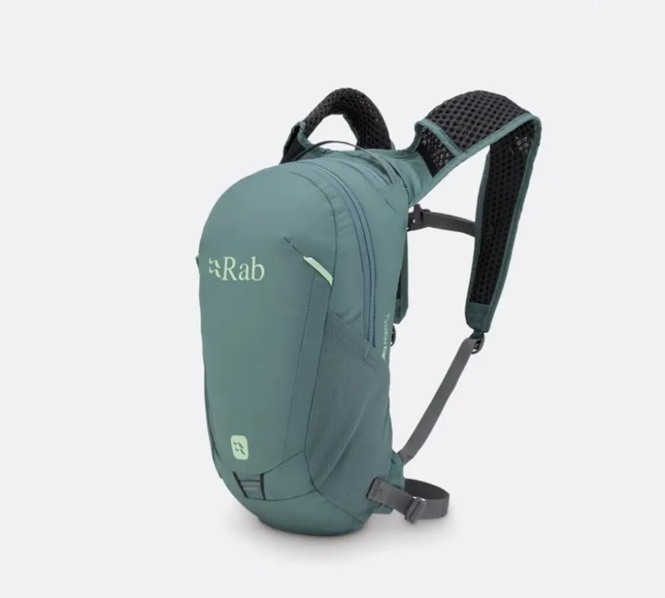 Rab Tygen 6