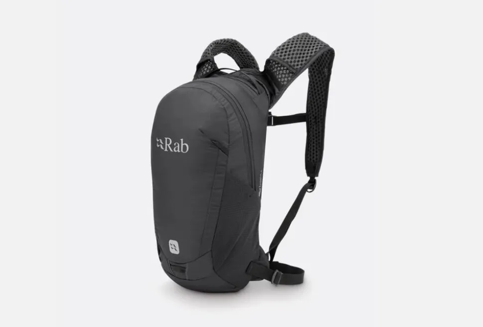 Rab Tygen 6