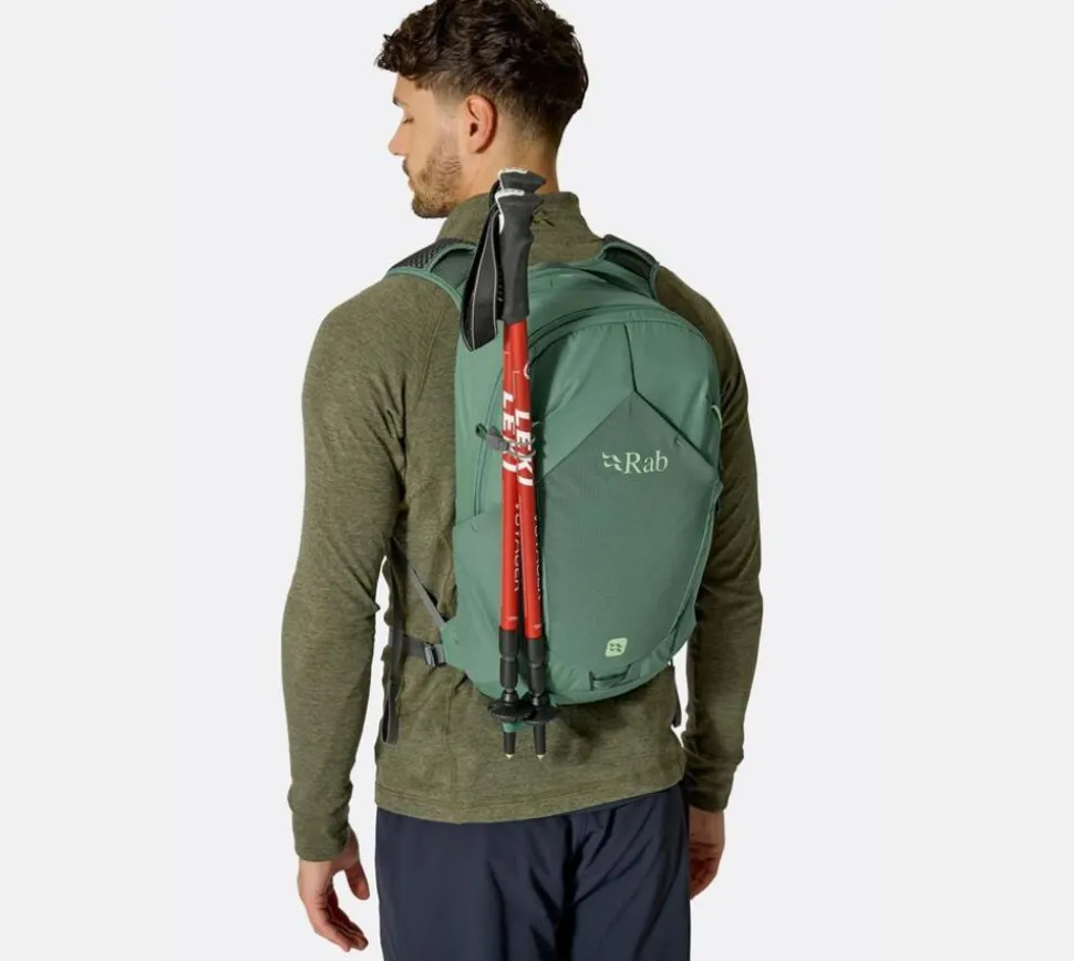 Rab Tygen 18