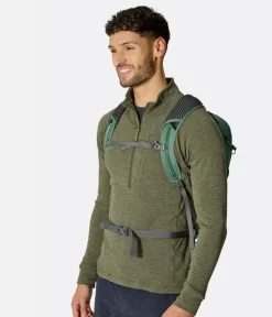 Rab Tygen 18