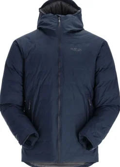Rab Valiance jacket