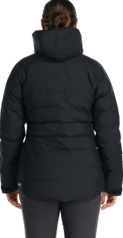 Rab Valiance jacket wmns