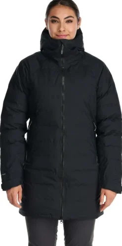 Rab Valiance Parka wmns
