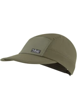 Rab Vista 5 Panel Cap