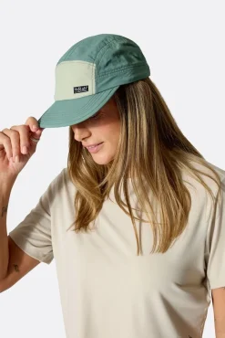 Rab Vista 5 Panel Cap