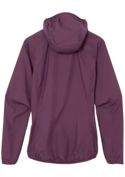 Rab Windgather Hoody wmns