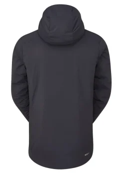 Rab Xenair alpine jacket