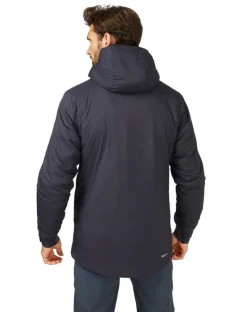 Rab Xenair alpine jacket