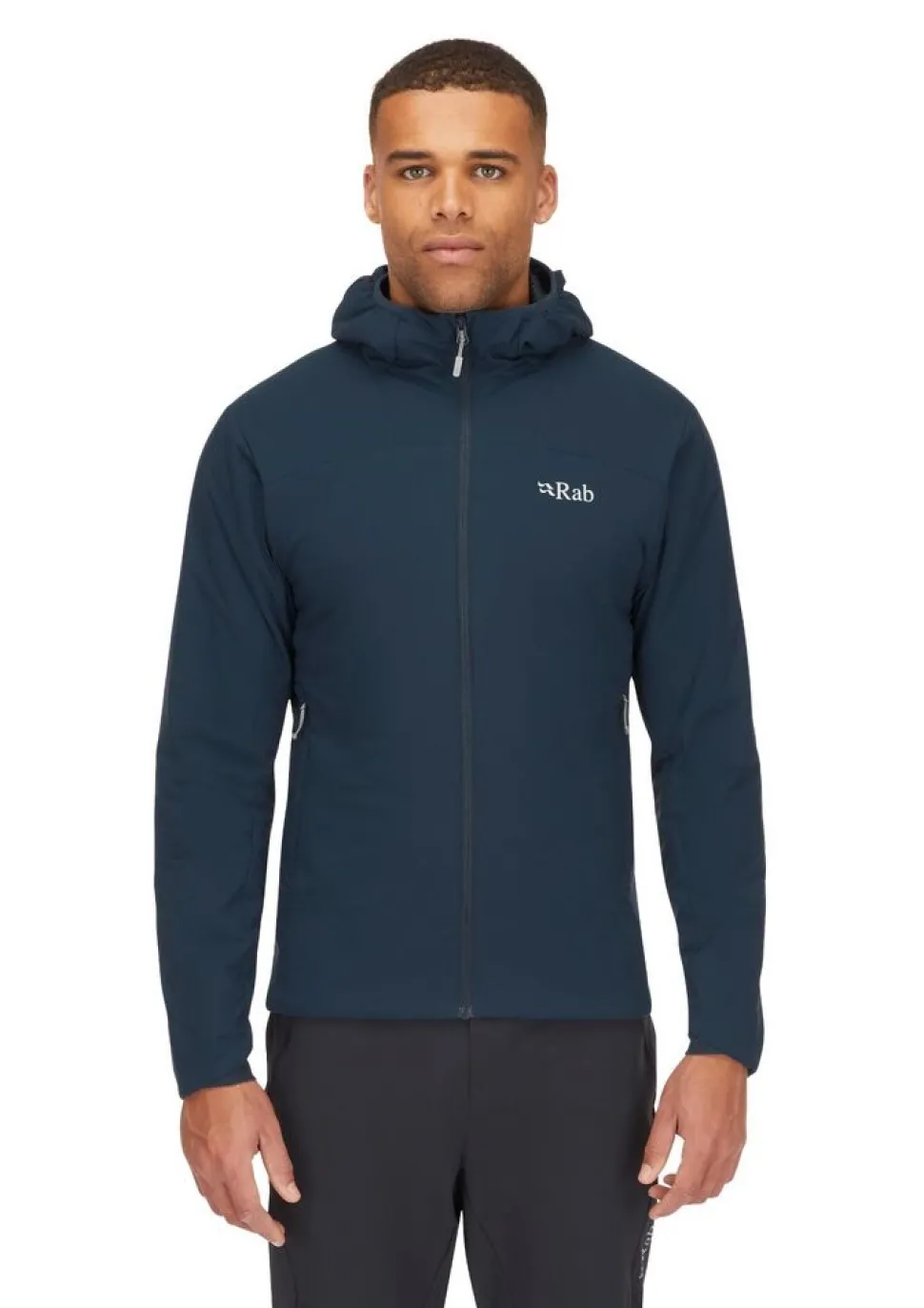 Rab Xenair Alpine light jacket