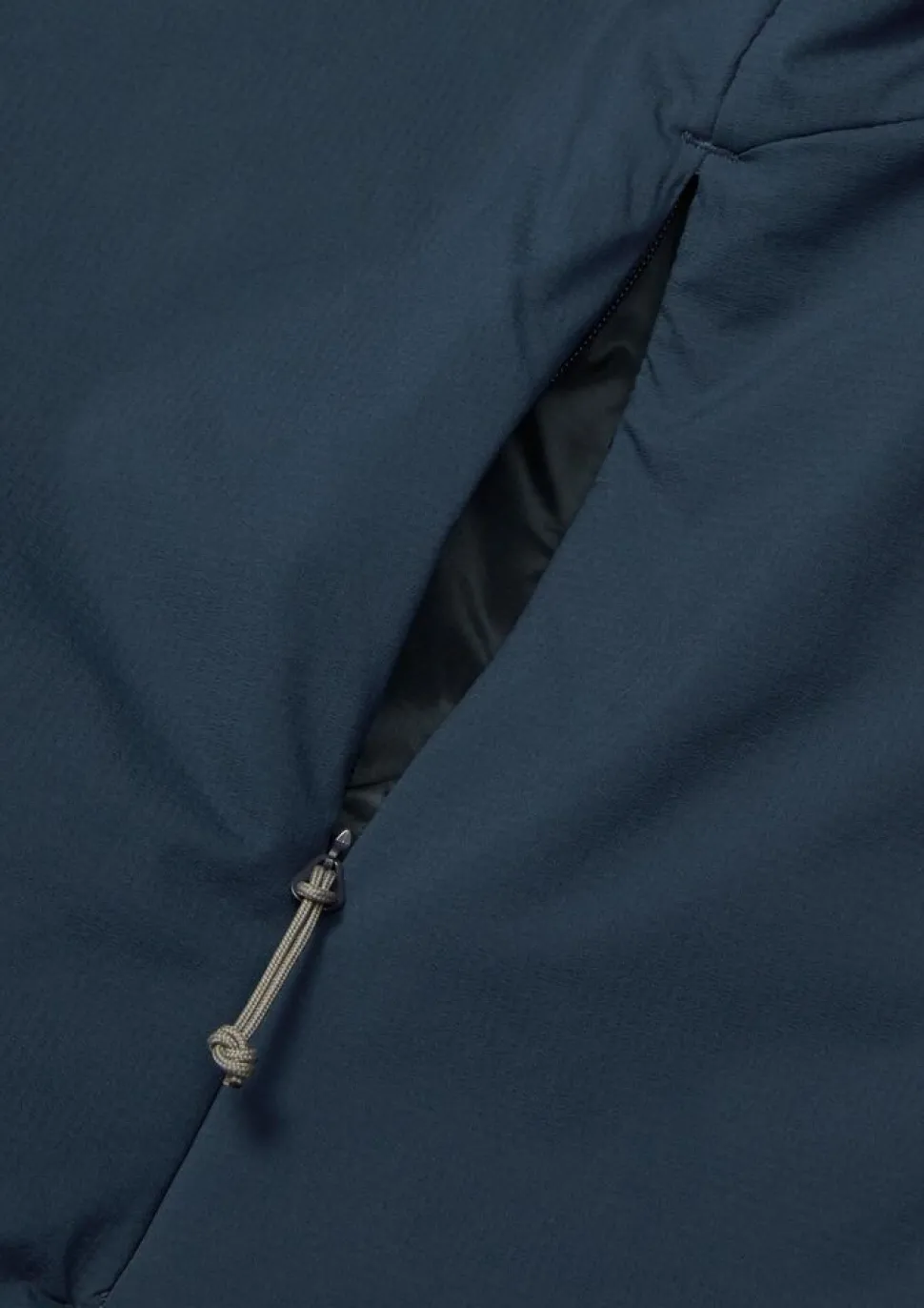 Rab Xenair Alpine light jacket
