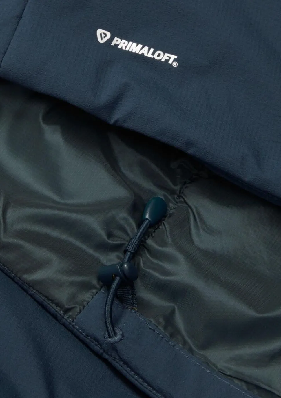 Rab Xenair Alpine light jacket