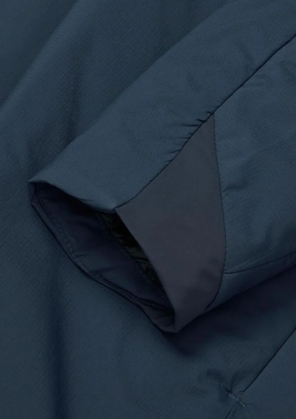 Rab Xenair Alpine light jacket